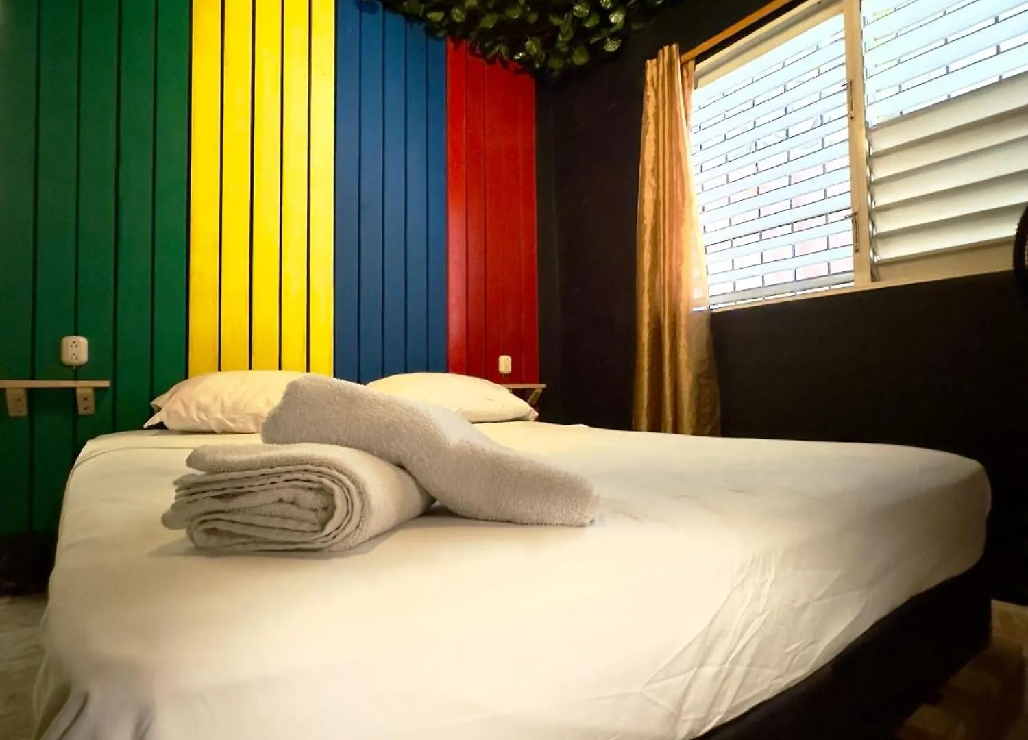 Hostel Watermelon House Samana